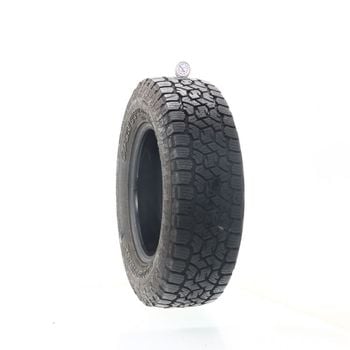 Used 235/70R16 Toyo Open Country A/T III 106T - 12/32