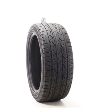 Used 265/45R20 Continental CrossContact LX25 108H - 6.5/32