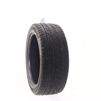 Used 265/45R20 Continental CrossContact LX25 108H - 6.5/32