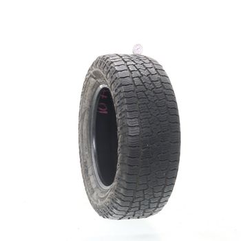 Set of (2) Used 265/60R18 Cooper Discoverer Road+Trail AT 114H - 9-9.5/32