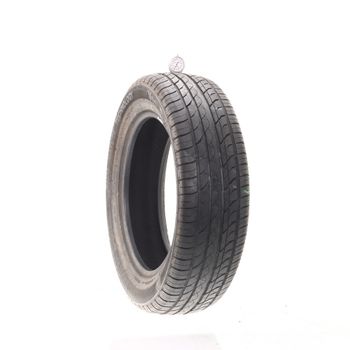 Set of (2) Used 225/60R18 VeeRubber Vitron ZR 100H - 8-8.5/32
