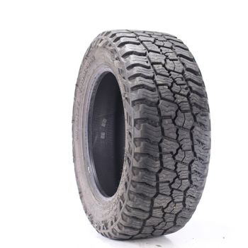 Used LT305/55R20 Mickey Thompson Baja Boss A/T 125/122Q - 14.5/32