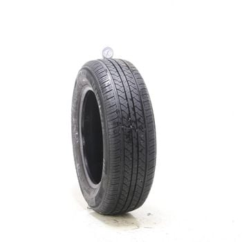 Set of (2) Used 205/65R16 Travelstar UN99 95H - 8-8.5/32