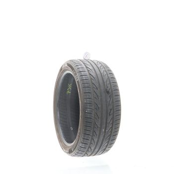 Used 245/40ZR18 Lionhart LH-503 97W - 8/32