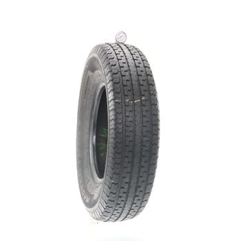 Used ST235/80R16 Mastertrack UN203 124/120N - 9/32