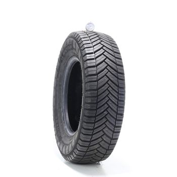 Used 225/75R16C Michelin Agilis CrossClimate 121/120R - 10/32