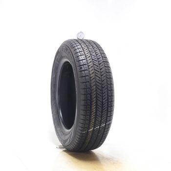 Set of (2) Used 225/65R17 Yokohama Geolandar G91A 101H - 10/32