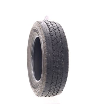 Used LT245/70R17 Bridgestone Duravis R500 HD 119/116R - 11/32