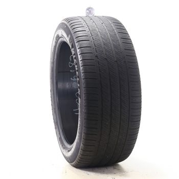 Used 275/45R21 Michelin Primacy Tour A/S MO 107H - 4/32