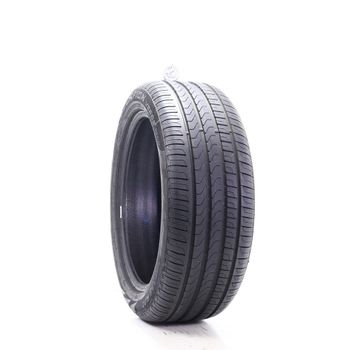 Used 255/45R20 Pirelli Scorpion Verde MOE Run Flat 101W - 9.5/32
