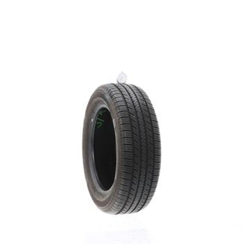 Set of (2) Used 185/60R15 Yokohama Avid Ascend LX 84H - 8.5-9.5/32