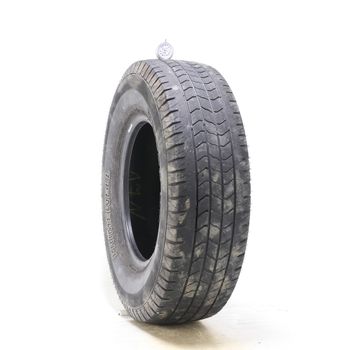 Used LT245/75R16 Primewell Valera HT 120/116S - 4/32