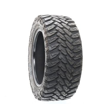 Used LT33X12.5R20 Venom Power Terra Hunter M/T 114Q - 20/32