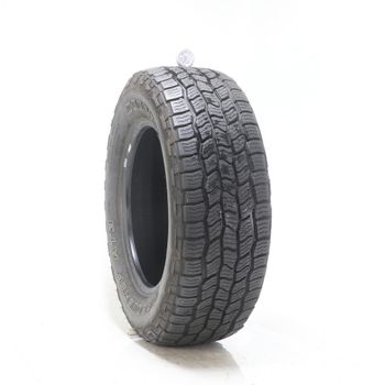 Used 265/65R18 Cooper Discoverer AT3 4S 114T - 10.5/32
