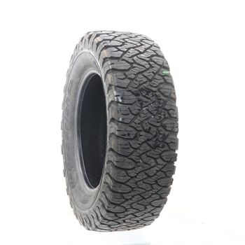 Used LT285/65R20 BFGoodrich All-Terrain T/A KO3 127/124S - 16/32