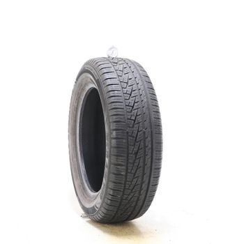 Used 225/60R18 Sumitomo HTR A/S P02 100V - 8/32
