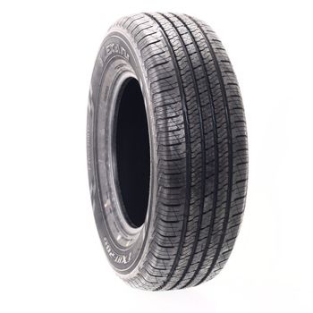 Set of (2) New 265/70R17 Lexani LXHT-206 113T