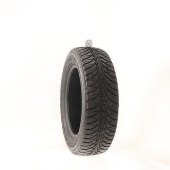 Used 215/65R17 Goodyear Ultra Grip Ice WRT 99S - 10/32