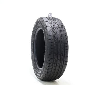 Set of (2) Used 255/60R18 Evoluxx Capricorn 4X4 HP 112V - 8-8.5/32