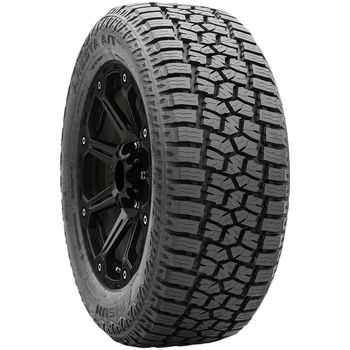 Set of (4) New 285/60R18 Arisun Aresta A/T ZG06 116T