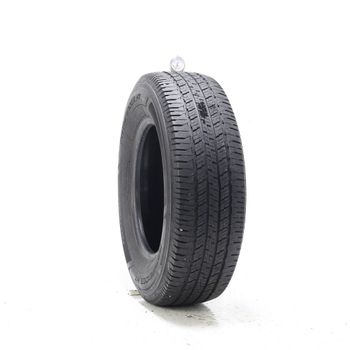 Set of (2) Used 235/70R16 Pathfinder HT 107T - 7.5/32
