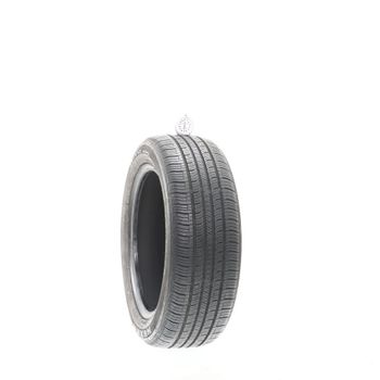 Set of (2) Used 185/55R15 Nexen N'Priz AH5 82H - 7/32