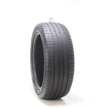 Set of (2) Used 255/45R20 Michelin Primacy Tour A/S 101W - 7/32