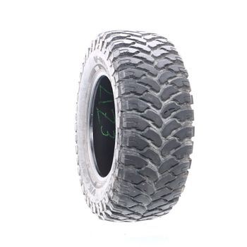 Used LT33X12.5R17 V-Netik VK601 114Q - 15/32