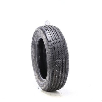 Set of (2) Used 205/60R16 Firestone FT140 92H - 9.5/32
