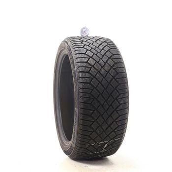 Used 255/40R19 Continental VikingContact 7 100T - 9.5/32
