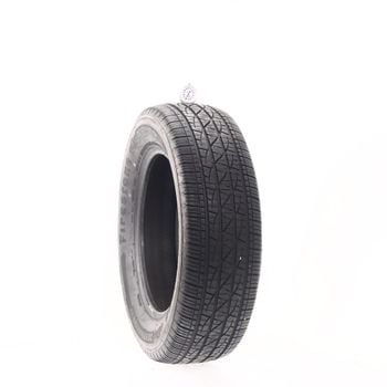 Set of (2) Used 225/65R17 Firestone Destination LE3 102H - 8-9/32