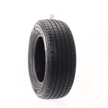 Used 265/65R17 Kumho Crugen HT51 112T - 7.5/32