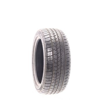 Set of (2) Driven Once 245/45R18 Sumitomo Tour Plus LSW 96W - 10/32