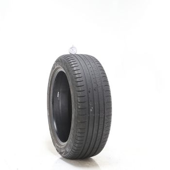 Set of (2) Used 205/55R17 Accelera Phi-R 95V - 5.5-6/32