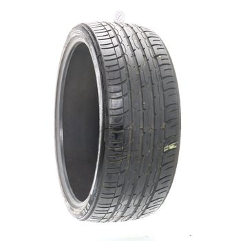 Used 295/30ZR26 Advanta HP Z-01 107W - 8.5/32