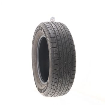 Used 255/60R18 Milestar MS932 Sport 112V - 9/32