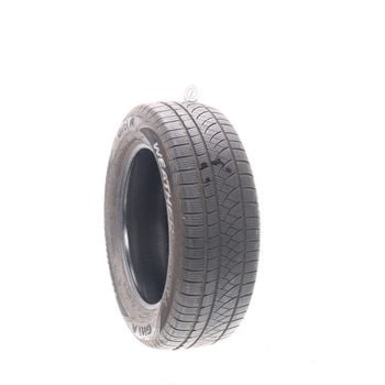 Used 245/60R18 Giti Weather Smart 105V - 7.5/32