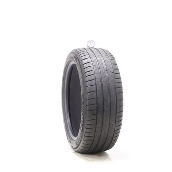 Used 235/45ZR18 Michelin Pilot Sport 4 TO Acoustic 98Y - 6/32