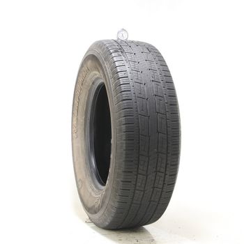 Used 265/70R17 General Reliatrek HT 115T - 6.5/32