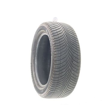 Set of (2) Used 265/50R20 Michelin CrossClimate 2 111V - 8-9/32