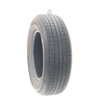 Set of (2) Used 265/70R18 Yokohama Geolandar X-CV G057 116T - 10/32