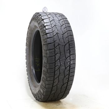 Set of (2) Used LT275/65R20 Cooper Discoverer ATP II 126/123S - 6.5-8/32