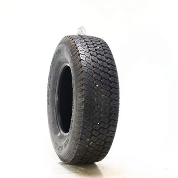 Used 245/70R15 Goodyear Wrangler GS-A 105S - 12/32