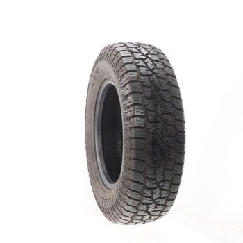 Used LT245/75R17 Crossmax AT-1 121/118S - 15/32