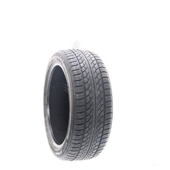 Set of (2) Used 225/45ZR18 Advanta HP Z-01 Plus 95W - 6-7/32
