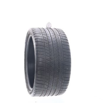 Used 285/30ZR19 Michelin Pilot Sport All Season 4 98Y - 7.5/32