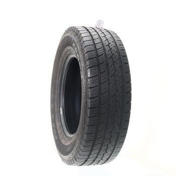 Used LT275/70R18 Nitto Crosstek 2 125/122R - 7.5/32