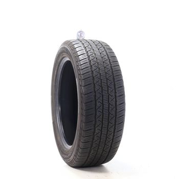 Used 235/55R19 Continental SureContact LX 105V - 7/32