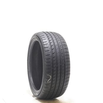 Driven Once 225/40ZR18 Ironman IMove Gen 2 AS 92W - 10/32