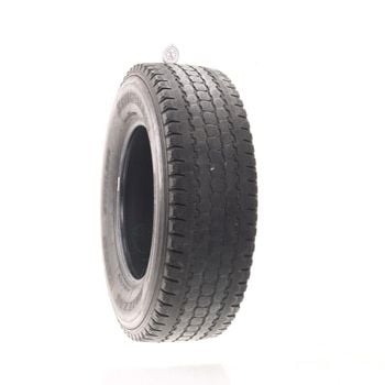 Used LT265/70R17 Bridgestone Blizzak W965 121/118Q - 5.5/32